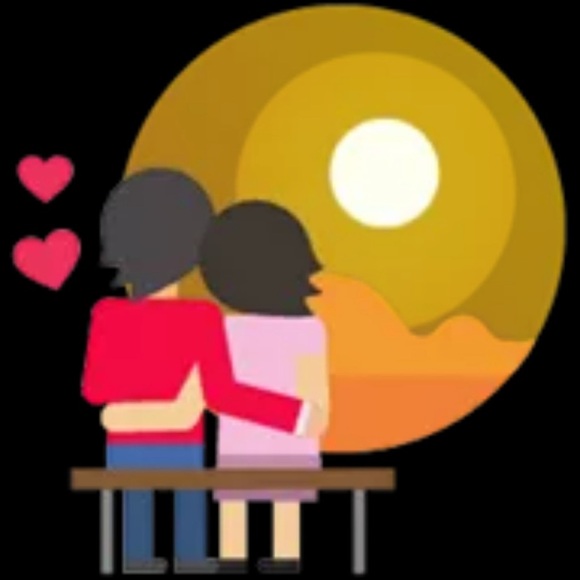 Dreamy Macrame Kimono in Mocha - Picture 7 of 10